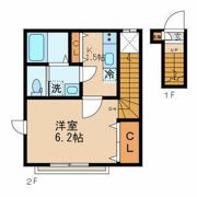 プランドルの間取り画像