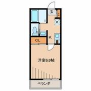 銘の間取り画像
