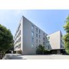 ウエリス市ケ谷加賀町の間取り画像