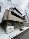 グランドグレース神楽坂の外観