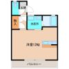 住吉ロードハウスの間取り画像