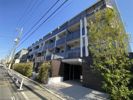 クレストコート池上六丁目の間取り画像