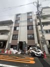KI－FLAT山吹町の外観