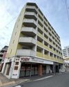 ベレーサ金山の外観