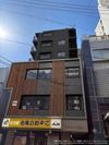 Belle Maison白川の外観