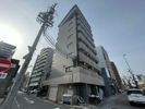 Belle Vivre新栄の外観