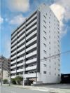プロシード金山の外観
