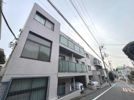 シェモア北沢の間取り画像