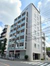 KDXレジデンス駒沢公園の外観