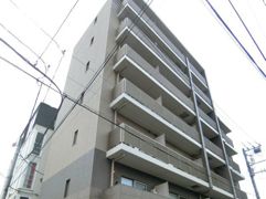 ガリシア用賀の外観画像