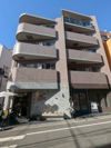 ミリオンベルの間取り画像