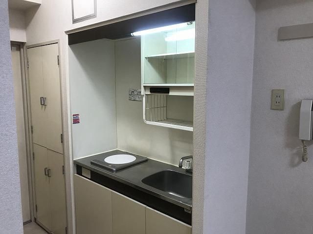 キッチン