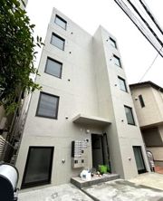 アズール世田谷の外観画像