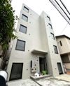 アズール世田谷の間取り画像