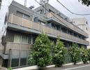ロンスター三軒茶屋の外観