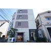 CRESCENT MOTONESの間取り画像