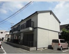スカイタウンの外観画像
