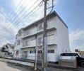 第二押川ビルの外観