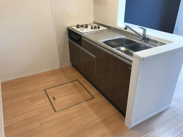 キッチン