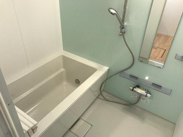 バスルーム