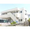 エクレール仙川の間取り画像
