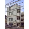 ブレアコート恵比寿の間取り画像