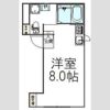 コフレ中野の間取り画像