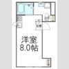 コフレ中野の間取り画像