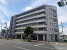 Lakia泉大津レジデンスの外観