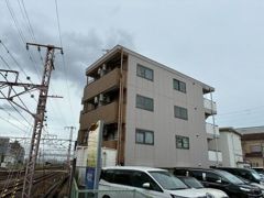 シティハイツ鳳西町の外観画像