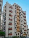 城見マンションの外観