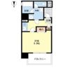 大須APARTMENTの間取り画像