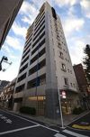 ヴィーブ本郷の外観