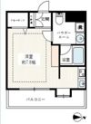 ヴィーブ本郷の間取り画像
