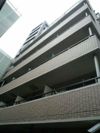 アクティブミレニアム江戸川橋の外観