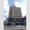 スタシオン川名公園の外観