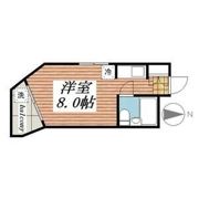 メゾン・ド・ペルミの間取り画像