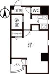 OJビルの間取り画像