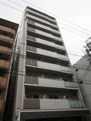izumiの外観画像