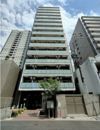 エステムコート名古屋栄プレシャスの外観
