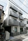FLレジデンス菁英公館の間取り画像