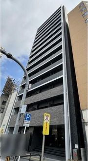 オープンレジデンシア大須FRONTの外観画像