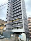 GRANDUKE鶴舞の外観