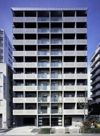 レジディア東桜の間取り画像