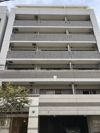 The☆金山1107の外観