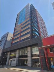 さくらHills NISHIKI Platinum Residenceの外観画像