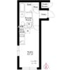 CASA LUCEの間取り画像