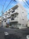トリム面影橋の外観