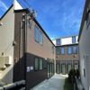 Presi桜新町Ⅱの間取り画像