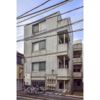 ブレアコート恵比寿の間取り画像